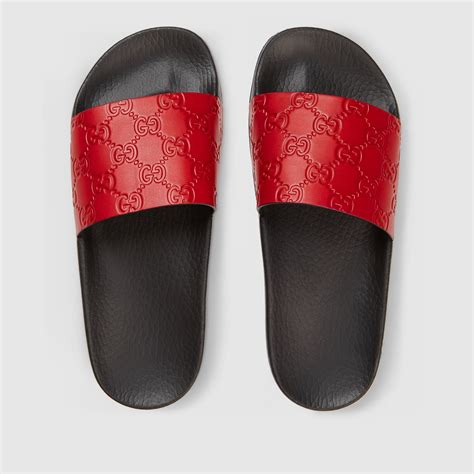 female gucci|gucci female slides.